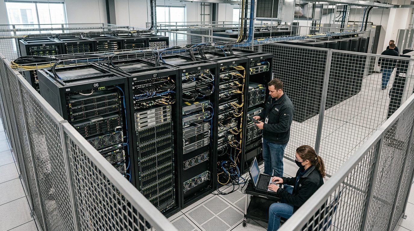 Cloud team planning Azure patching and update management windows