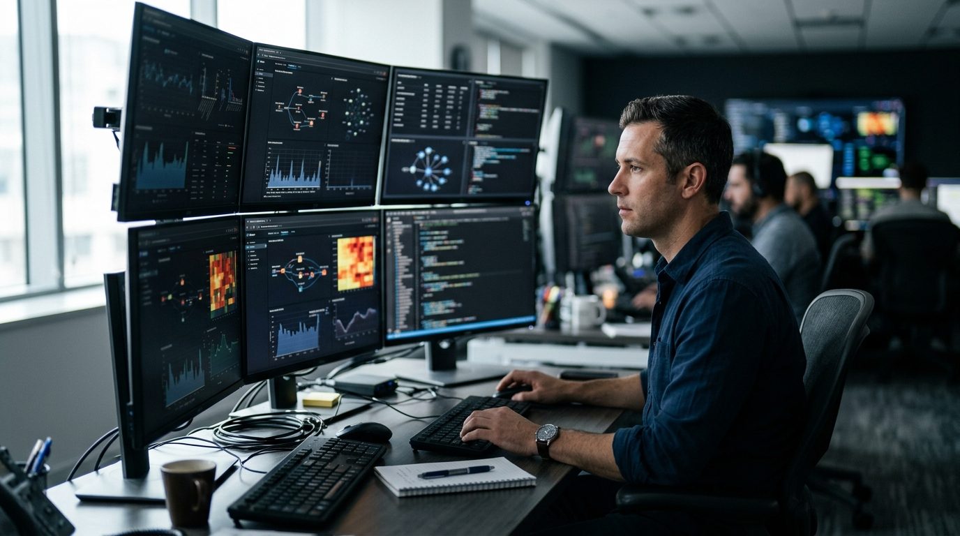 Azure infrastructure cost and capacity planning review